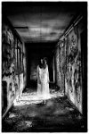 185 - CARRIE - SCAZZOLA LAURENT - france <div : Elsane, Urbex